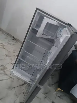 High Cooling 124l Refrigerator