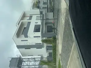 Photo - 5bdrm Duplex in Mini Estate, Guzape District for sale