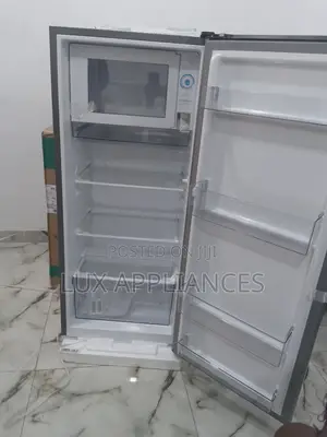 Well Set Refrigerator 124l Hisense Product