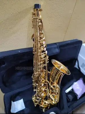 Professional Sax Saxophone