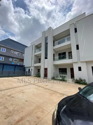 2bedroom Serviced Apartment
