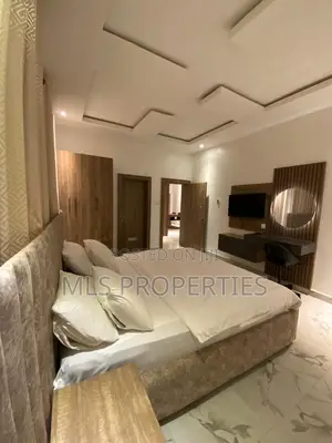 2bedroom Serviced Apartment