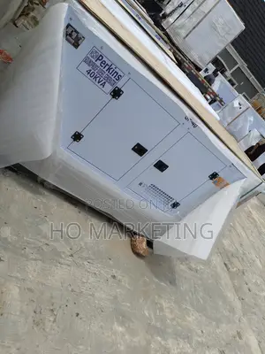 High Quality 40kva Perkins DIESEL Gen.