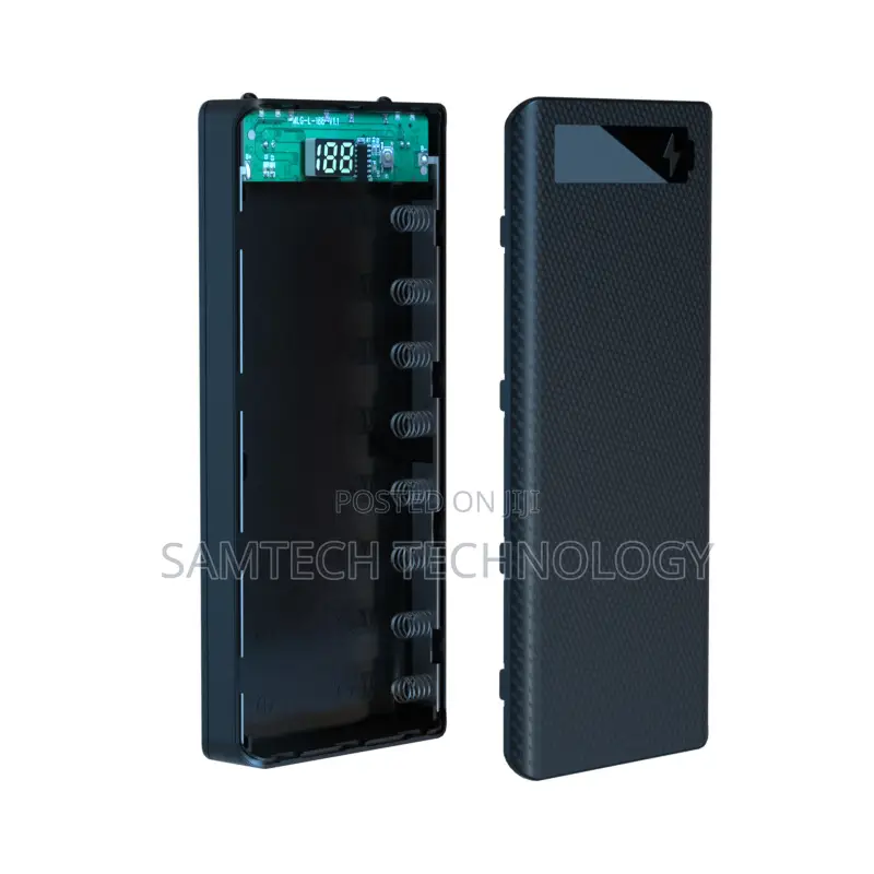 Power Bank Case