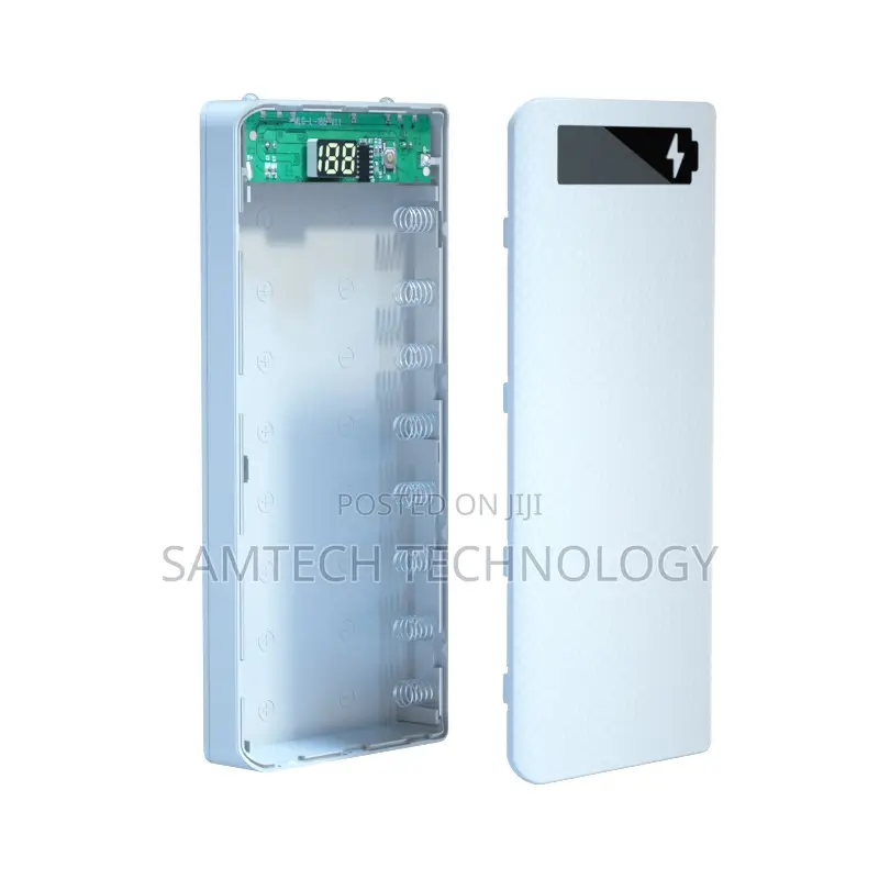 Power Bank Case