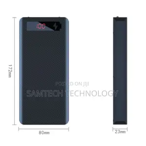 Power Bank Case