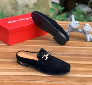 Original Suede