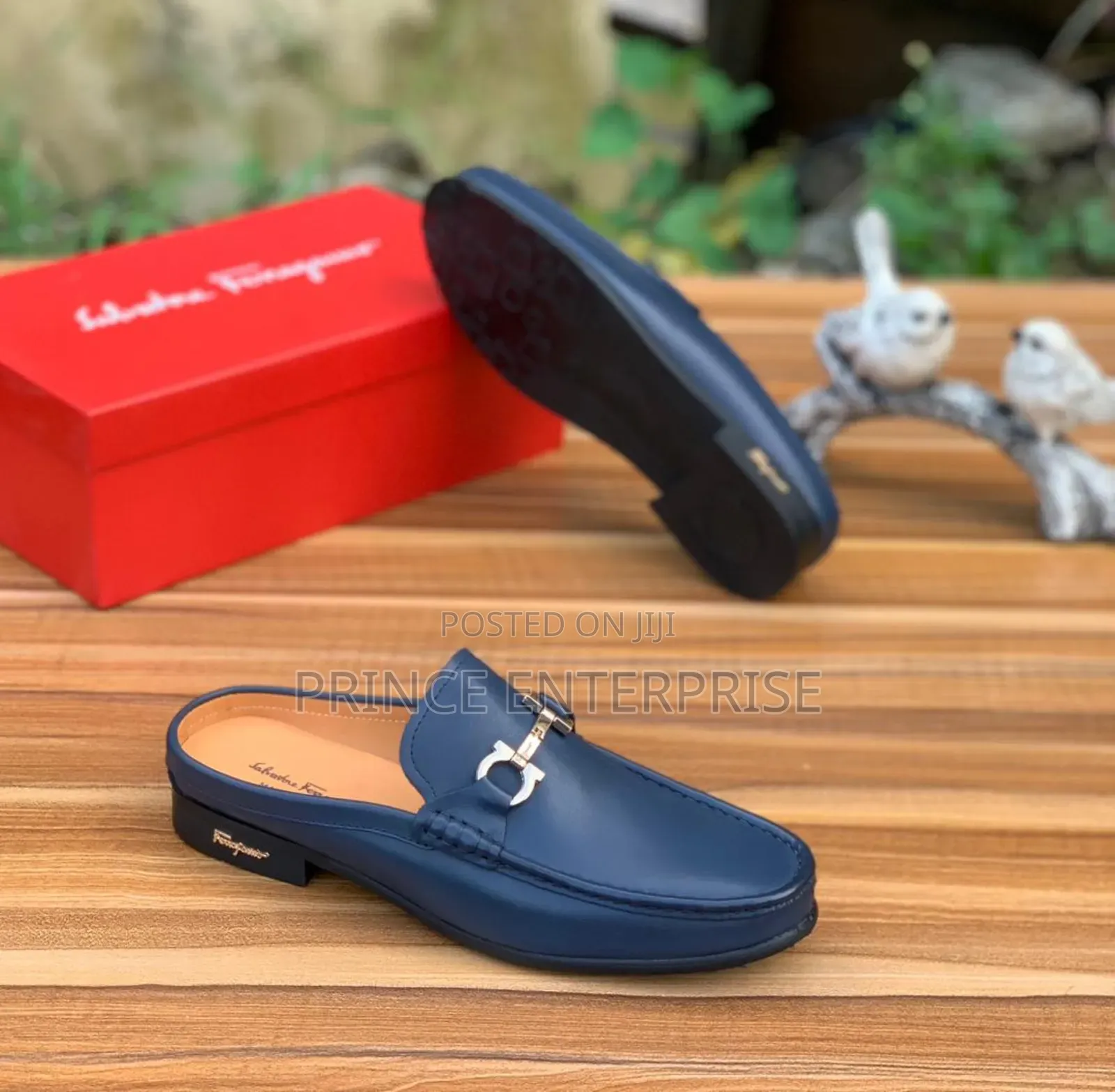 Original Suede