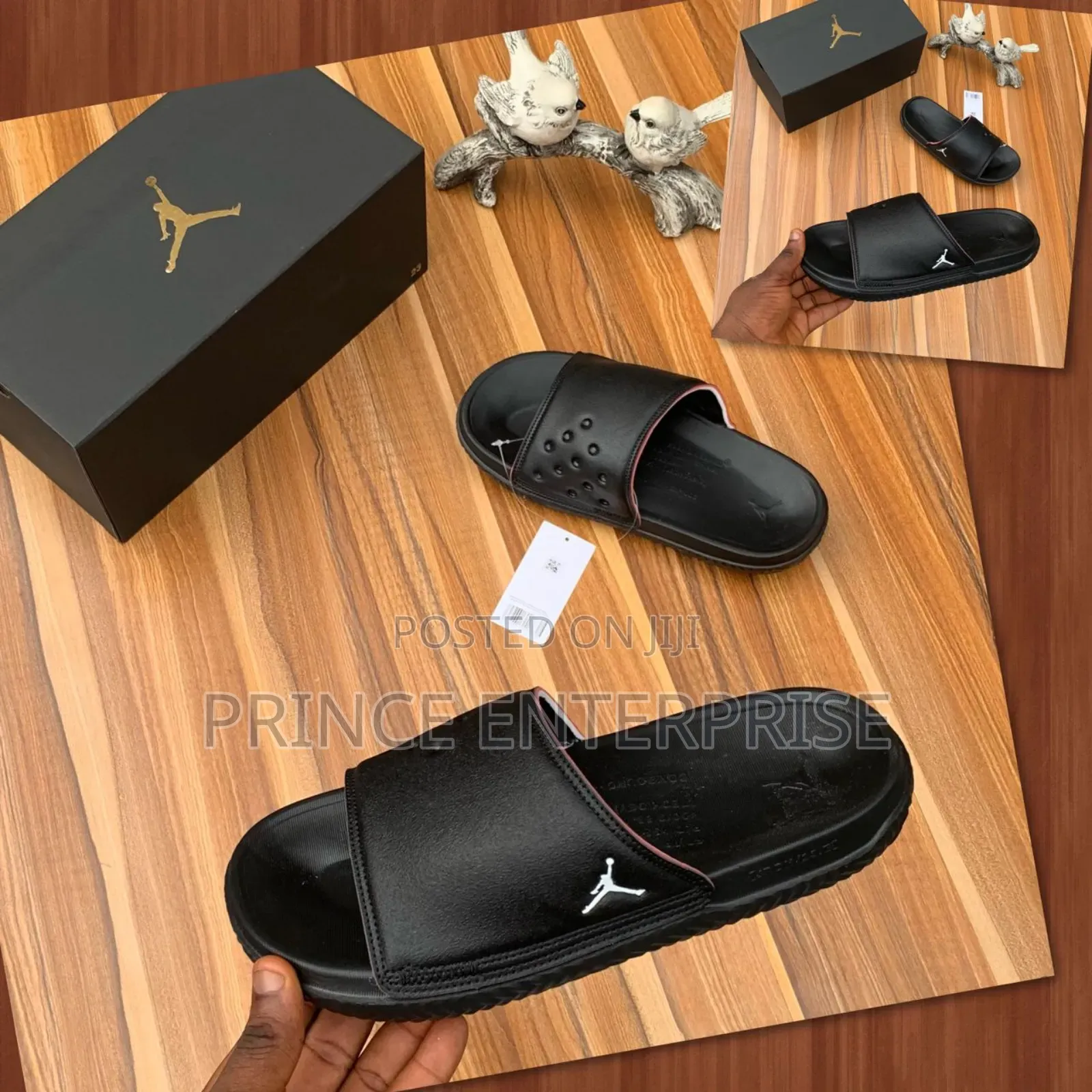 Original All Available