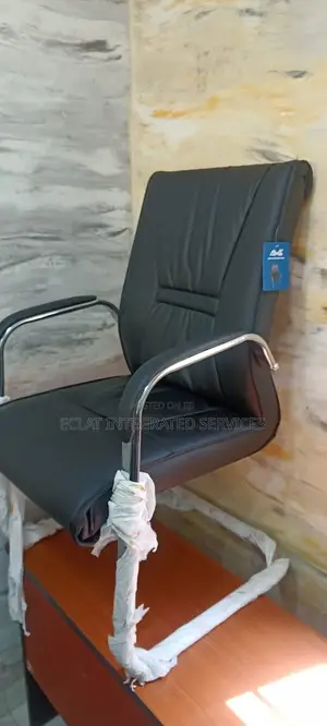 Stationary Chair/Office/Visitors Chairs