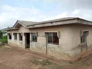 Photo - 4bdrm Bungalow In Apete - Awoton Area, Ibadan For Sale