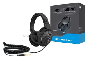 Sennheiser HD 200 PRO Headphone