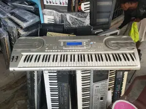 Casio Wk-3800 Keyboard