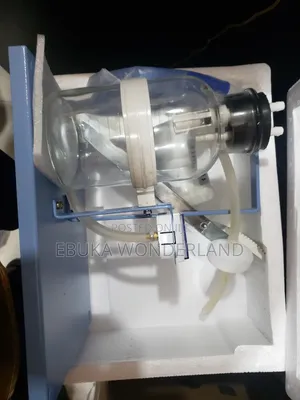 Pedal Suction Machine