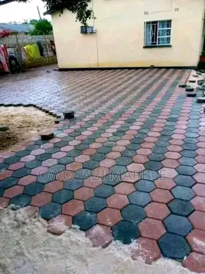 We Are Giving Best Interlock Laying