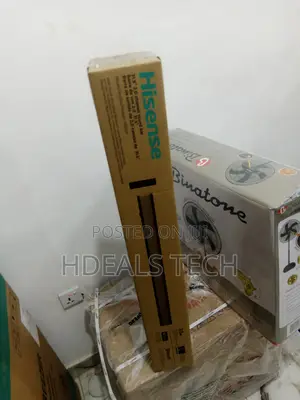 Fast Selling Hisense 2.0 Channel Sound Bar