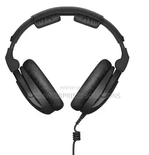 Sennheiser HD 300 Pro Headphone