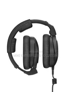 Sennheiser HD 300 Pro Headphone