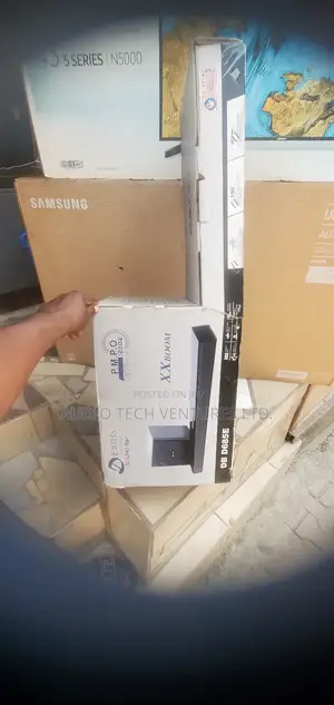 Deboss Life Style Soundbar Dbd685