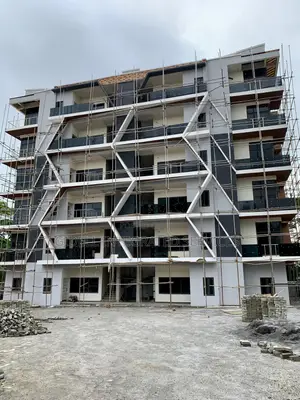 Photo - 3bdrm Block of Flats in Maitama for sale
