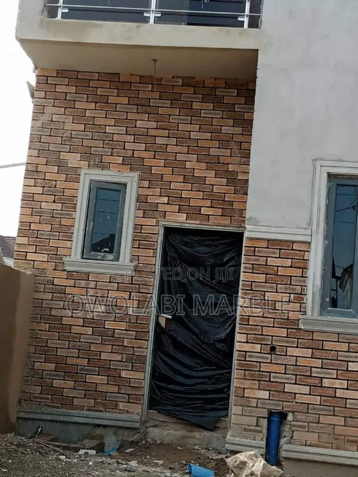 Bricks Wall
