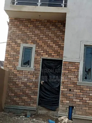 Bricks Wall