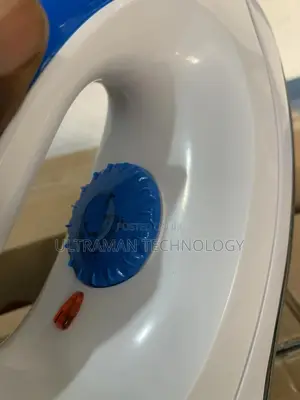 12volts Dc Pressing Iron (Solar Iron)