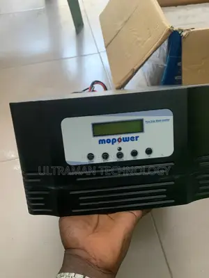 Mo-Power Inverter 1.6kva 24volts