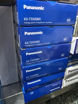 Panasonic Telephone Device