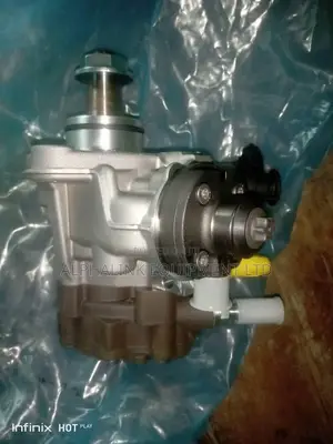Genuine Cummins Diesel Engine Parts