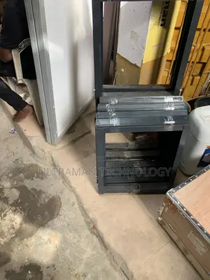 Battery Rack (Tubular Battery)