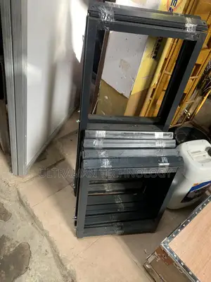 Battery Rack (Tubular Battery)
