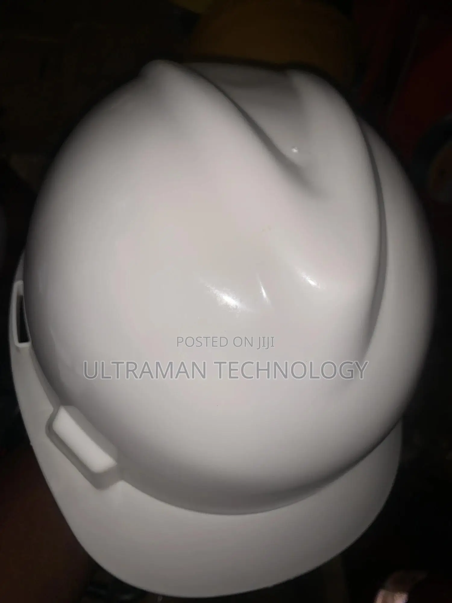 Safety Helmets For Site