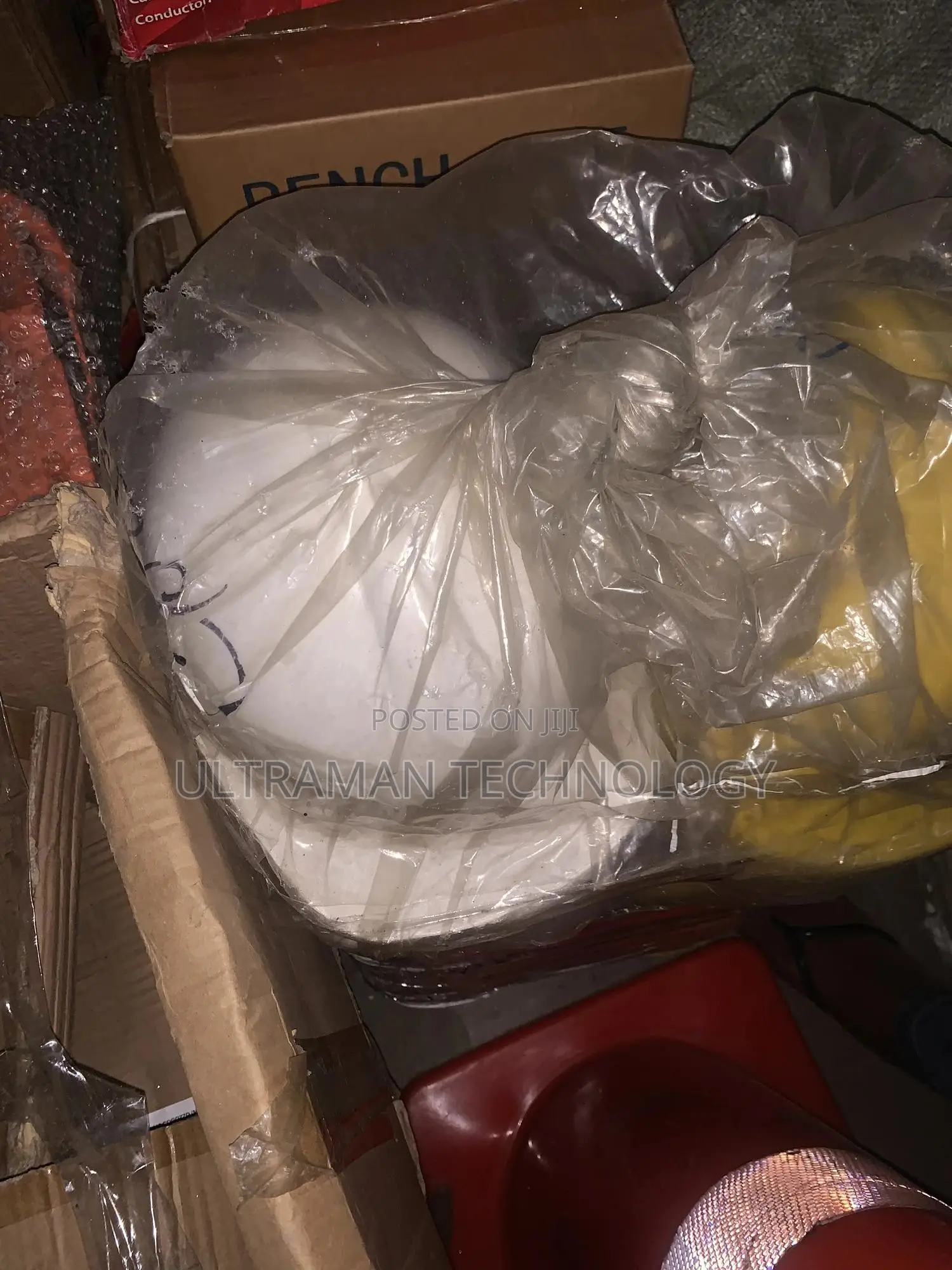 Safety Helmets For Site