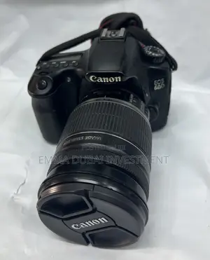 CANON EOS 60D Camera