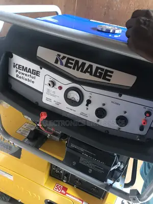 8500 Kemage E2r