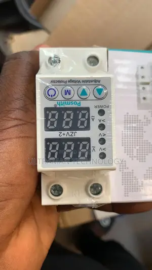 Standard Circuit Breaker Ac Dc, Surge Protector