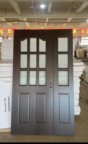 4ft Dinning to Kitchen Door (Made in Turkey)