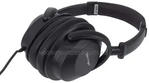Photo - Behringer HC 2000 Studio Monitoring Headphones