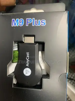 M9 Plus Anycast (Wireless Display Receiver)