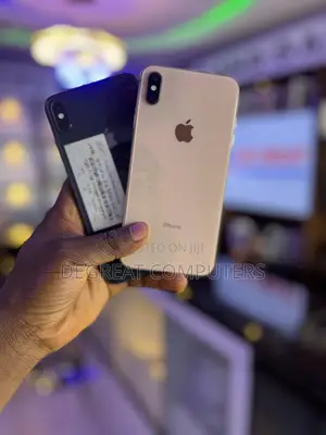 Apple iPhone XS Max 64 GB