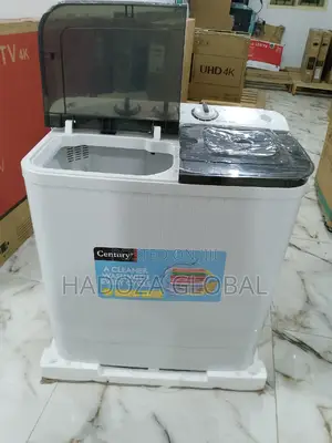 Quality Washing Machine Available (Century)