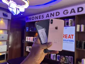 Apple iPhone XS Max 64 GB