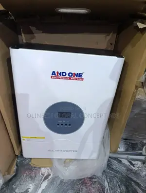 5 Kwh Andone Lithium Battery