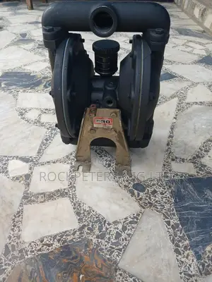 1" ARO 666120-344-C Diaphragm Pump