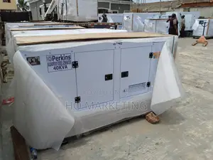 The Fast Selling{40kva} Perkins DIESEL Gen