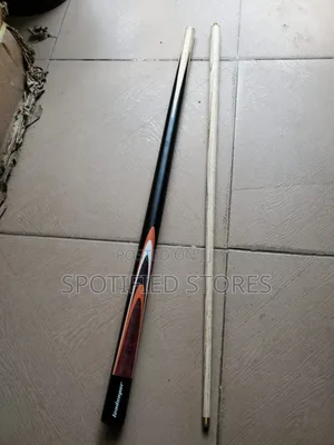 Cue Stick -10mm