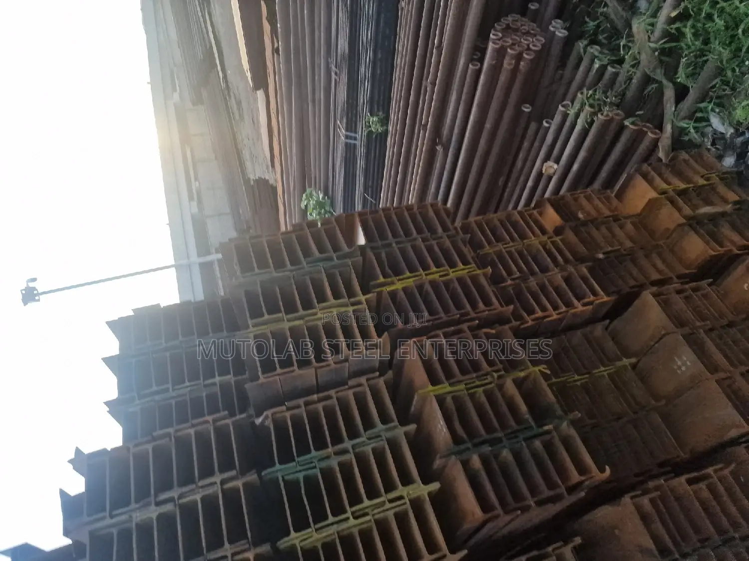 H BEAM, 160x80, 140x70 120x60.