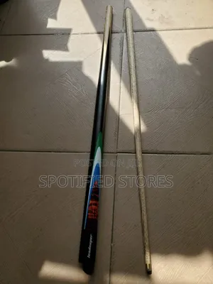 High Quality Snooker Cue Stick