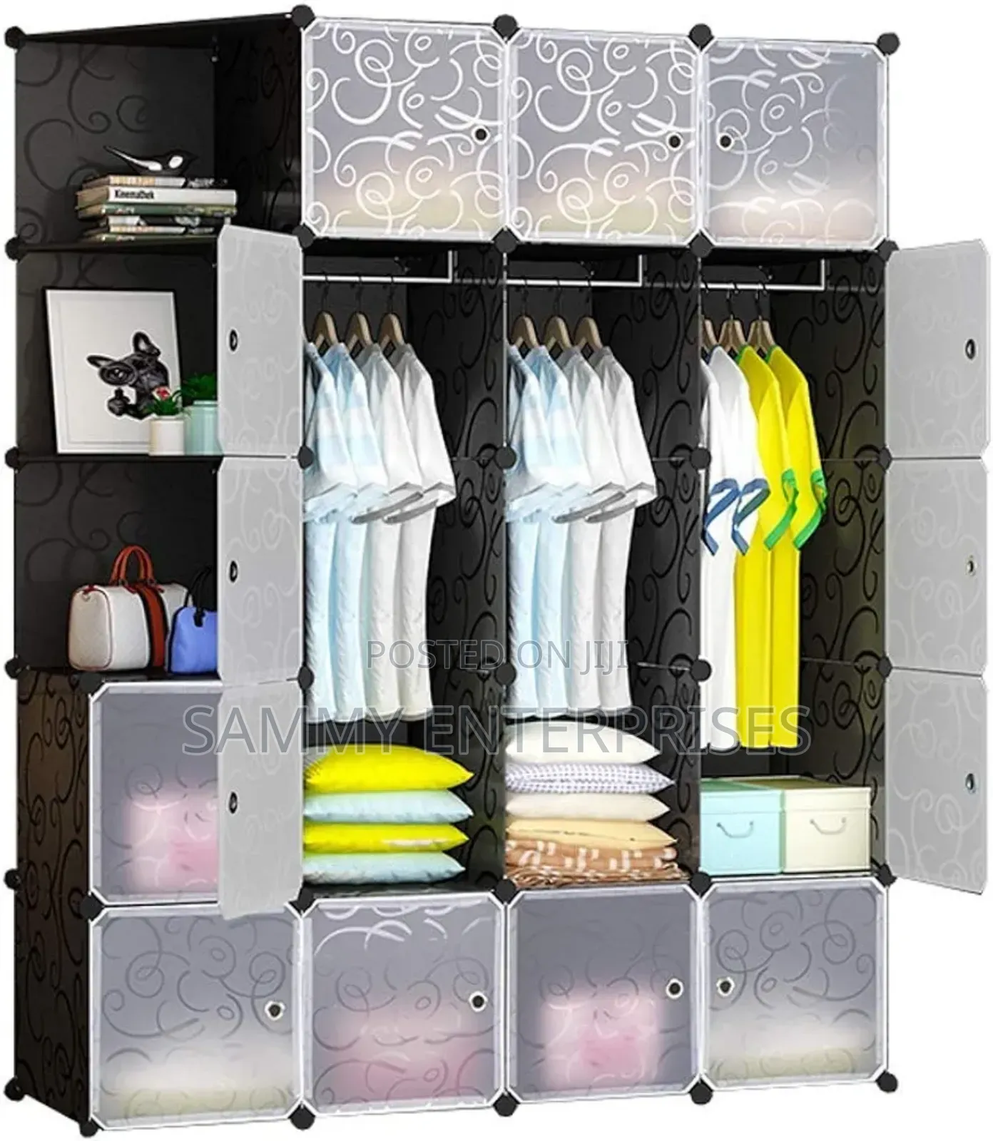 Quality Wardrobe